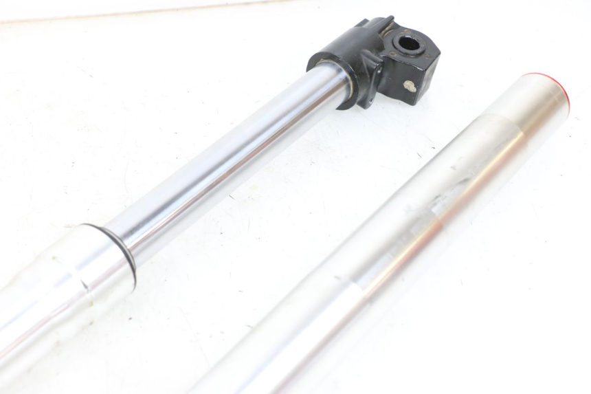 photo de Fork tube KSR RACING DRIFT 140 - Points de fixation