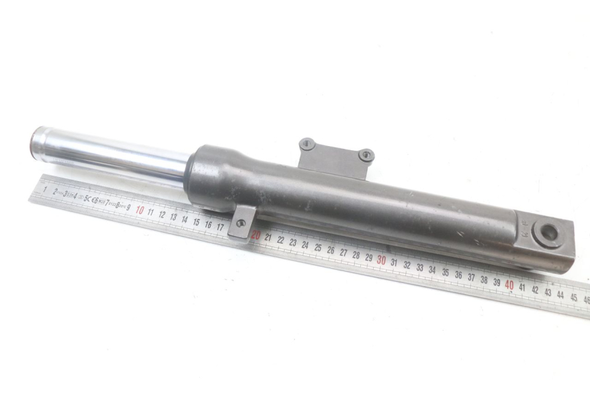 photo de FOURREAU FOURCHE DROIT KYMCO AGILITY 4T 50 (2005 - 2018) - Autre angle de vue