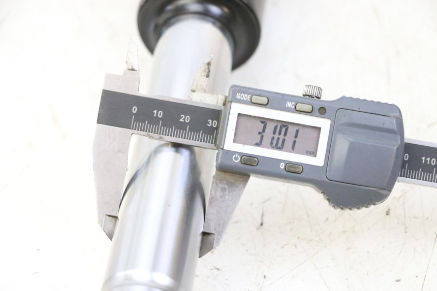 photo de FOURREAU FOURCHE DROIT ORCAL CAVARO 4T 50 (2019 - 2023) - Détail de la pièce