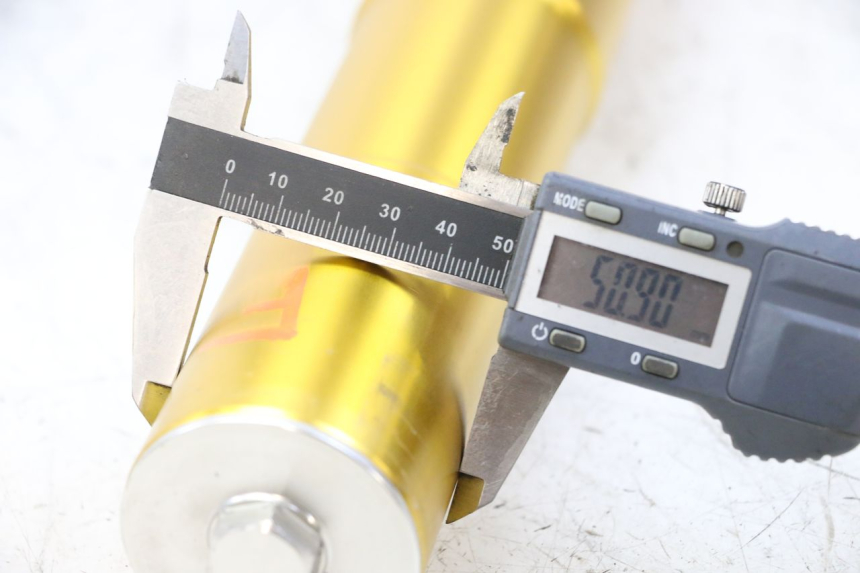 photo de FOURREAU FOURCHE DROIT BMW G310 R 310 (2016 - 2020) - Autre angle de vue