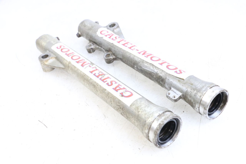 photo de FOURREAU FOURCHE YAMAHA DTLC 125 (1982 - 1987) - Autre angle de vue