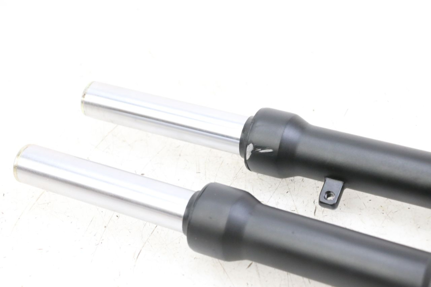 photo de FOURREAU FOURCHE WAYSCRAL E-START 1 (2018 - 2022) - Zoom état d’usage