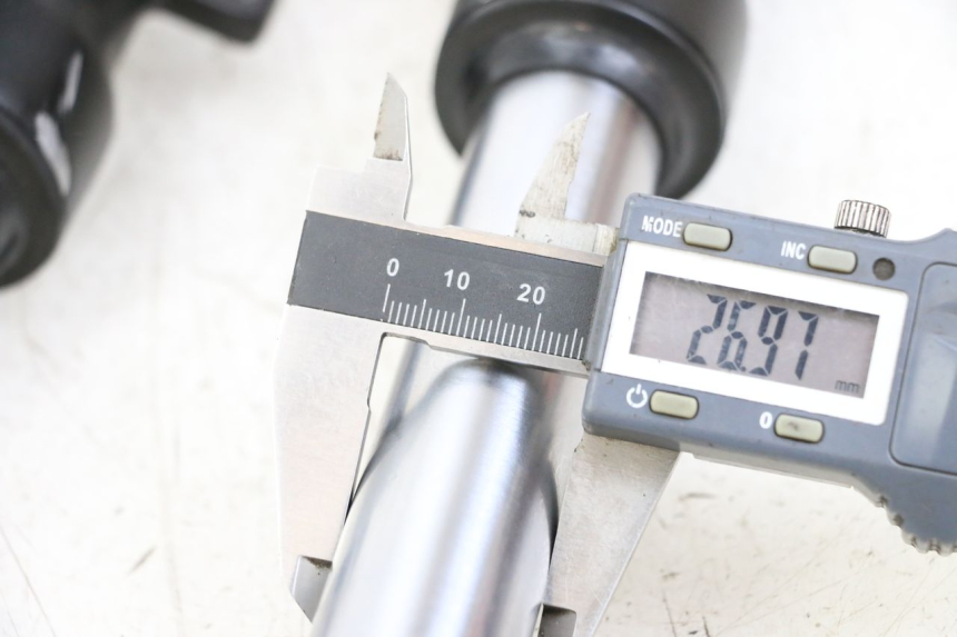 photo de FOURREAU FOURCHE WAYSCRAL E-START 1 (2018 - 2022) - Autre angle de vue