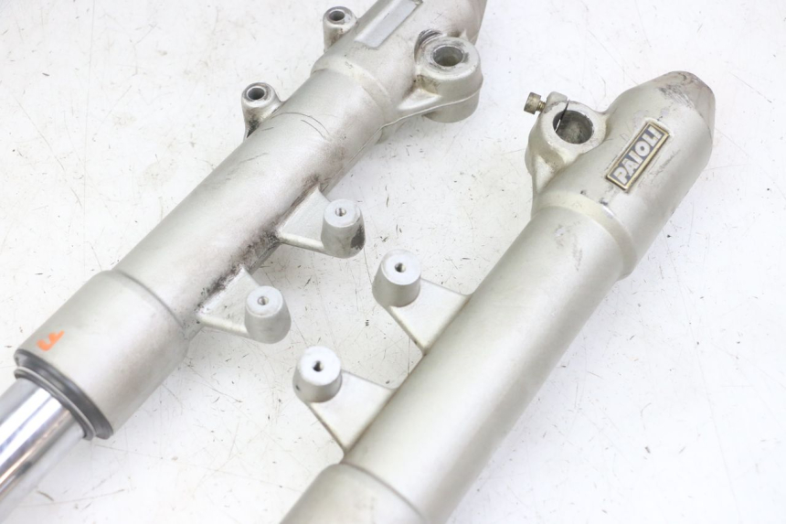 photo de FOURREAU FOURCHE PEUGEOT ELYSTAR 125 (2002 - 2007) - Zoom état d’usage