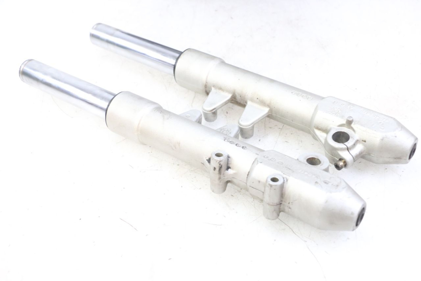 photo de FOURREAU FOURCHE PEUGEOT ELYSTAR 125 (2002 - 2007) - Vue d’ensemble