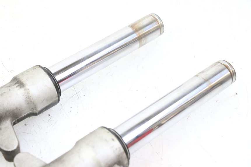 photo de FOURREAU FOURCHE PEUGEOT ELYSTAR 50 (2002 - 2014) - Vue d’ensemble