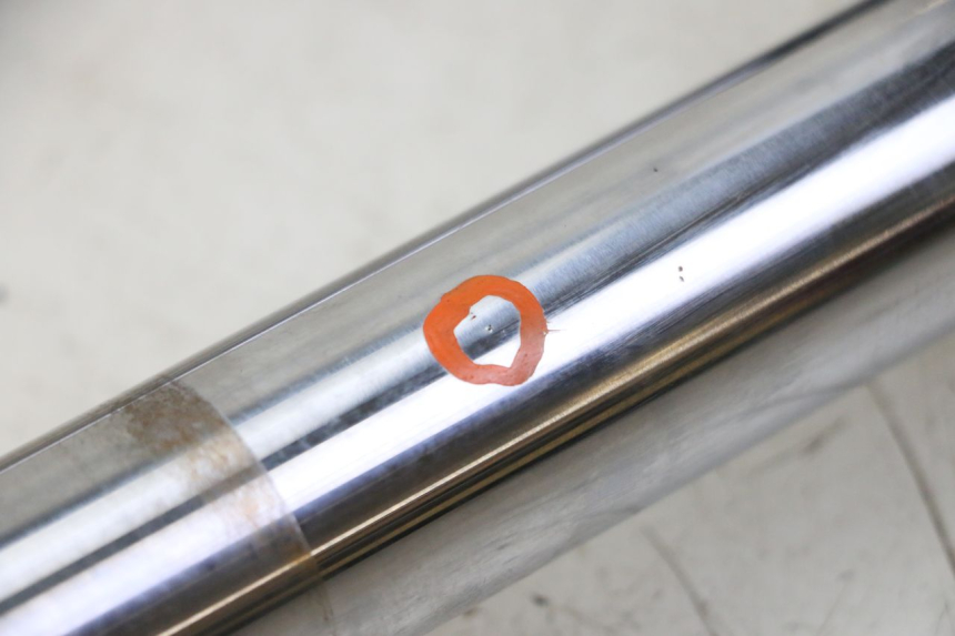 photo de FOURREAU FOURCHE PEUGEOT ELYSTAR 50 (2002 - 2014) - Marquages et références