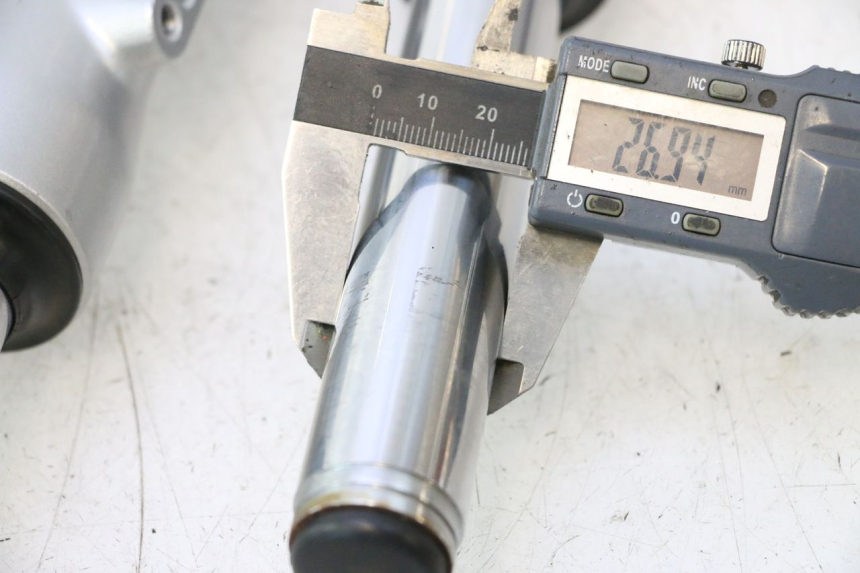 photo de FOURREAU FOURCHE ASKOLL ESPRO 1 - Détail de la pièce