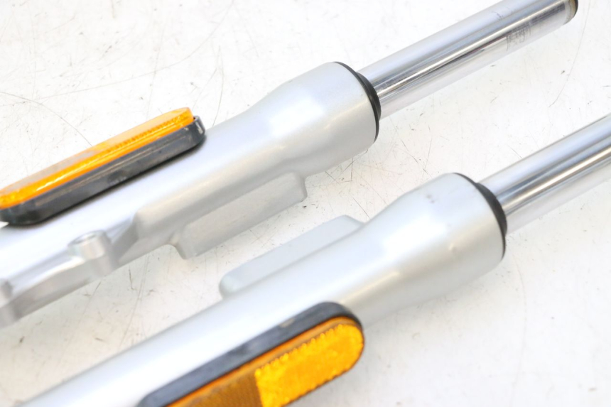 photo de FOURREAU FOURCHE ASKOLL ESPRO 1 - Détails caractéristiques