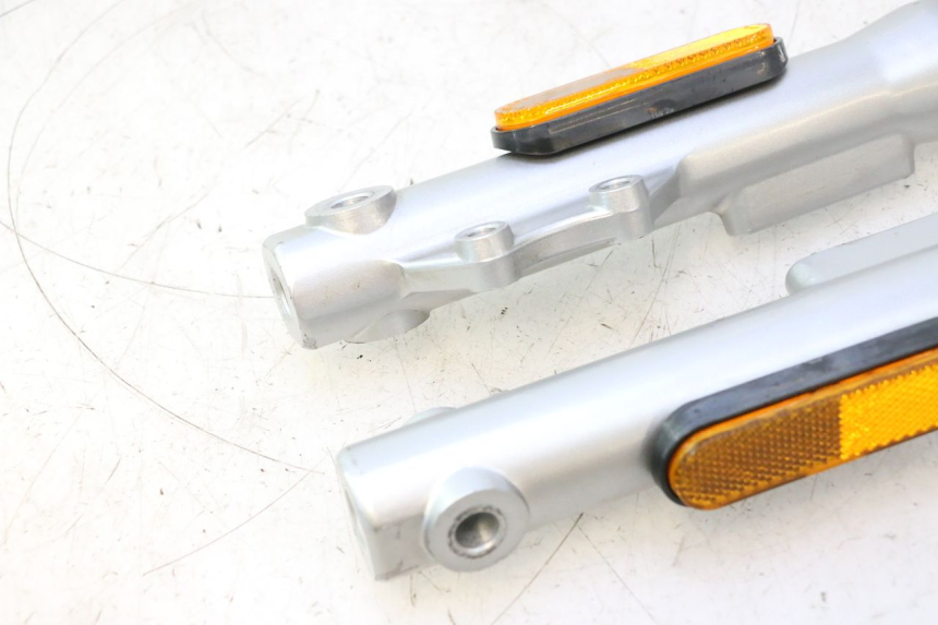 photo de FOURREAU FOURCHE ASKOLL ESPRO 1 - Zoom composants
