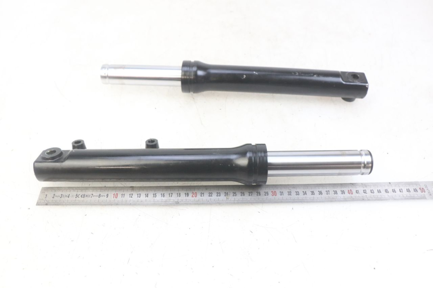 photo de FOURREAU FOURCHE SYM FIDDLE 2 50 (2008 - 2013) - Autre angle de vue