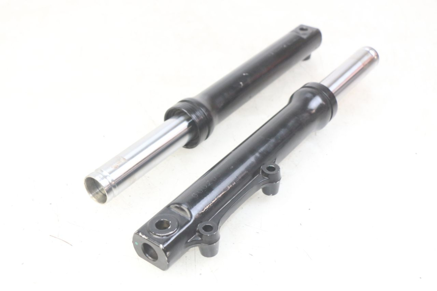 photo de FOURREAU FOURCHE SYM FIDDLE 2 50 (2008 - 2013) - Gros plan technique