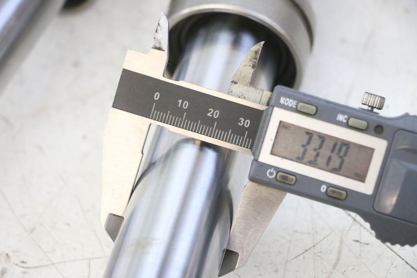 photo de FOURREAU FOURCHE SYM FIDDLE 2 S 125 (2012 - 2014) - Détail de la pièce