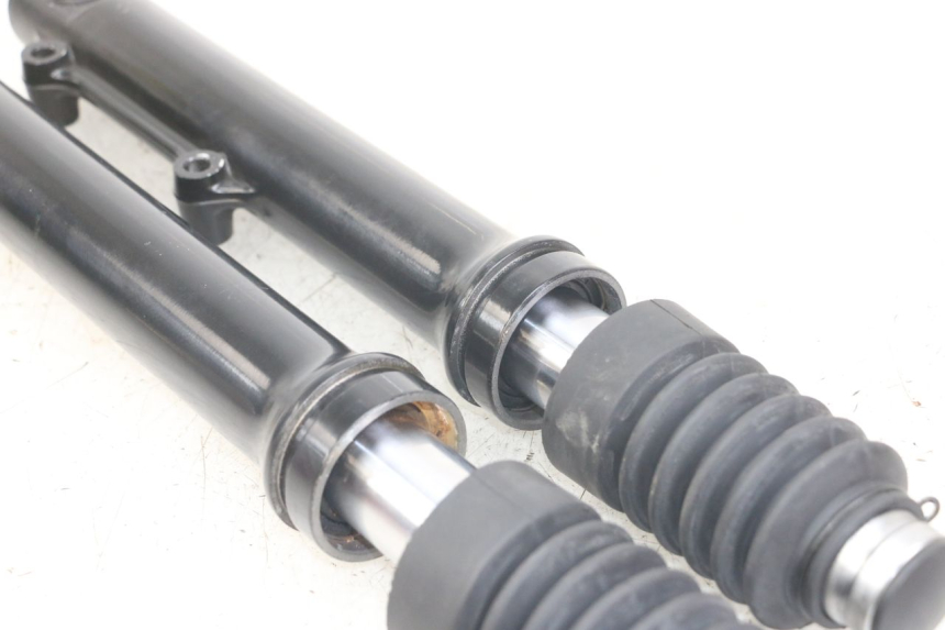 photo de FOURREAU FOURCHE SYM FIDDLE 3 III 125 (2014 - 2020) - Vue d’ensemble