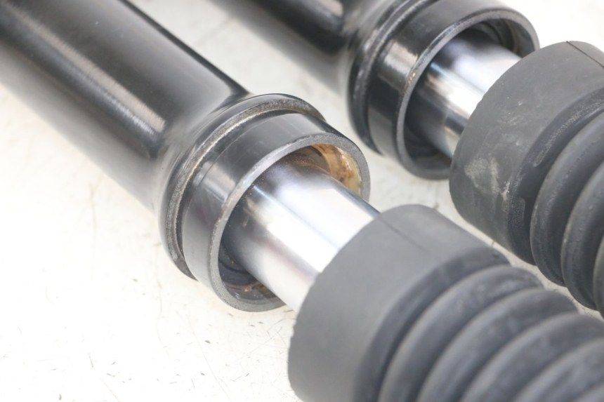 photo de FOURREAU FOURCHE SYM FIDDLE 3 III 125 (2014 - 2020) - Points de fixation