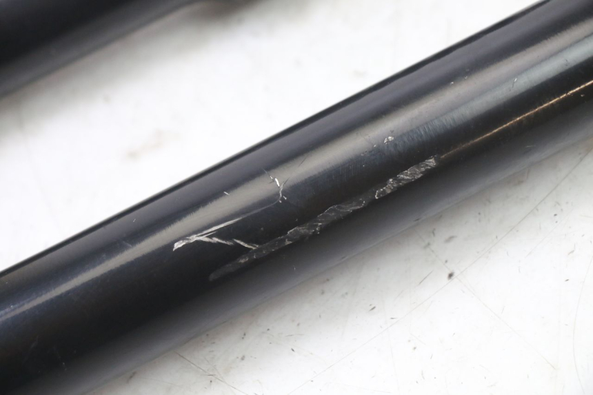 photo de FOURREAU FOURCHE SYM FIDDLE 3 III 125 (2014 - 2020) - Zoom état d’usage