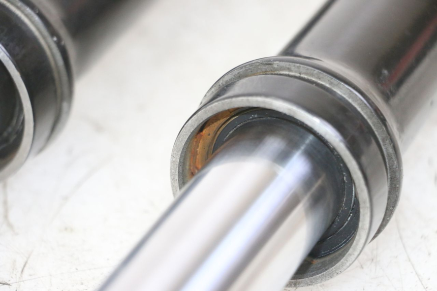 photo de FOURREAU FOURCHE SYM FIDDLE 3 III 50 (2014 - 2020) - Vue d’ensemble