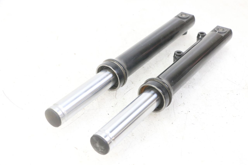 photo de FOURREAU FOURCHE SYM FIDDLE 3 III 50 (2014 - 2020) - Points de fixation