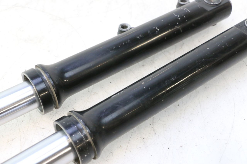 photo de FOURREAU FOURCHE SYM FIDDLE 3 III 50 (2014 - 2020) - Vue rapprochée