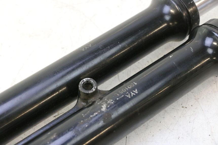 photo de FOURREAU FOURCHE SYM FIDDLE 3 III 50 (2014 - 2020) - État de surface