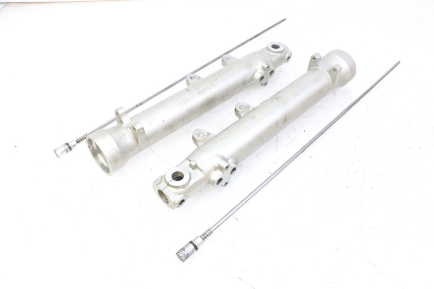 photo de FOURREAU FOURCHE YAMAHA FJ 36Y 1100 (1984 - 1985) - Gros plan technique