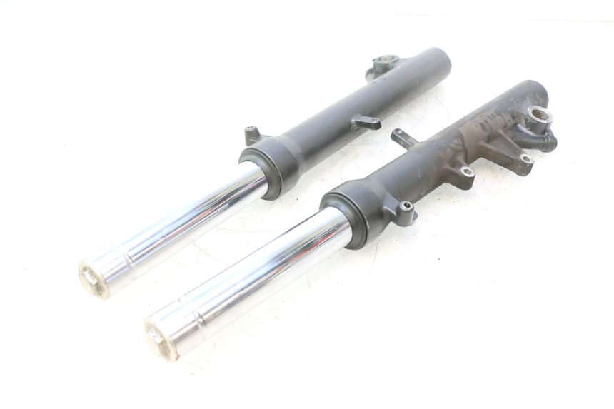 photo de FOURREAU FOURCHE HONDA FJS SILVER WING SILVERWING 400 (2005 - 2008) - Zoom état d’usage