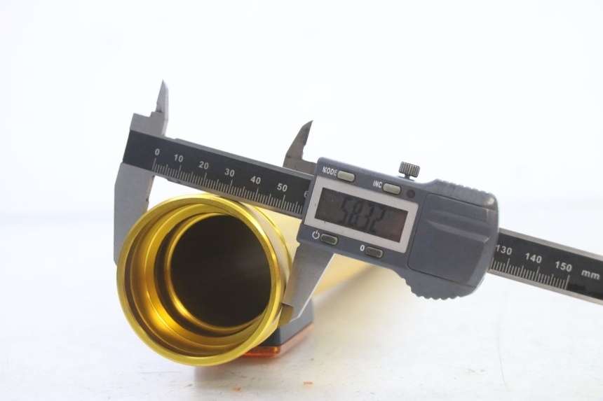 photo de FOURREAU FOURCHE BMW G310 R 310 (2016 - 2020) - Vue d’ensemble