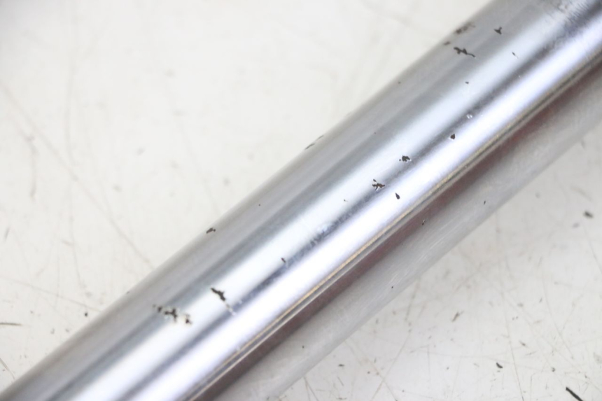 photo de FOURREAU FOURCHE GAUCHE HONDA MTX TC02 125 (1987 - 1989) - Détail de la pièce