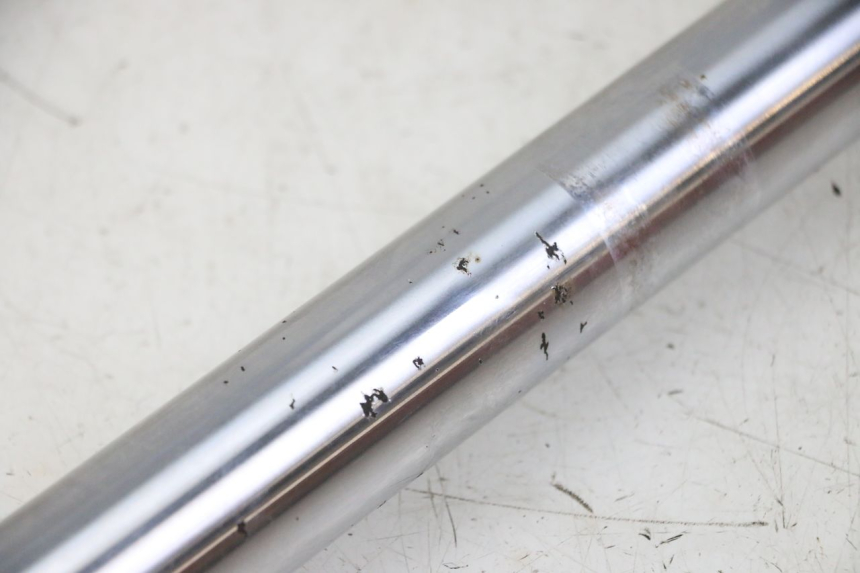 photo de FOURREAU FOURCHE GAUCHE HONDA MTX TC02 125 (1987 - 1989) - État de surface