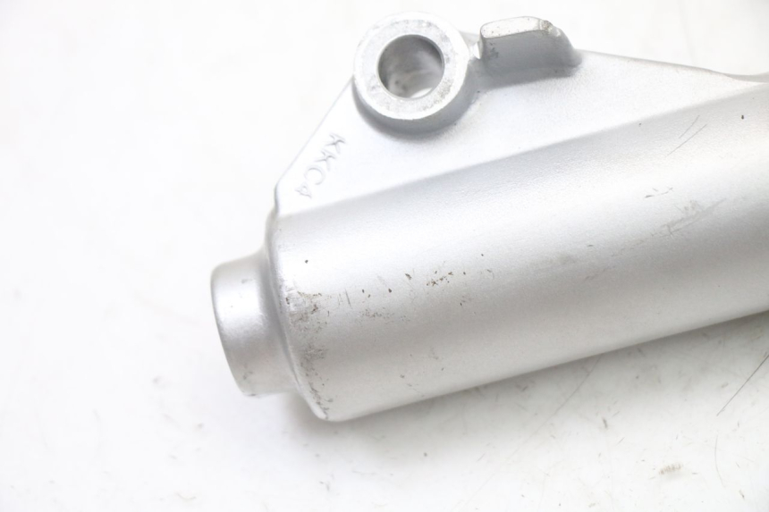 photo de FOURREAU FOURCHE GAUCHE KYMCO GRAND DINK 125 (2008 - 2014) - Zoom état d’usage