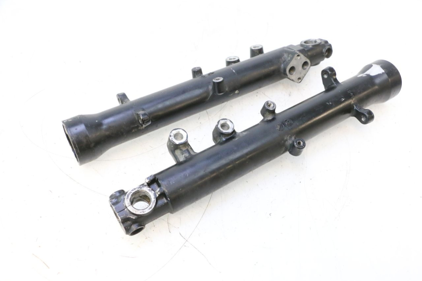 photo de FOURREAU FOURCHE KAWASAKI GPX F ZX750F 750 (1986 - 1990) - Gros plan technique