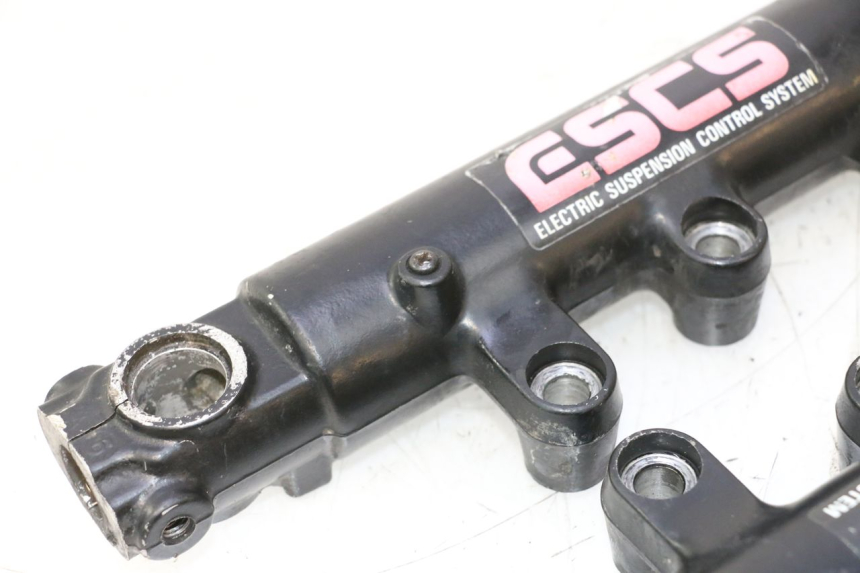 photo de FOURREAU FOURCHE KAWASAKI GPX F ZX750F 750 (1986 - 1990) - Marquages et références