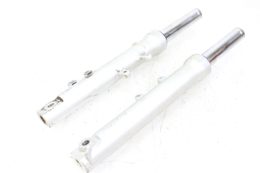 photo de FOURREAU FOURCHE HONDA NES AROBASE 125 (2000 - 2003) - Gros plan technique