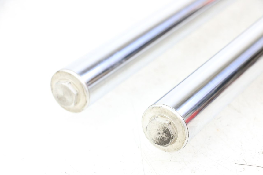 photo de FOURREAU FOURCHE HONDA VT C2 SHADOW 750 (1997 - 2001) - Points de fixation