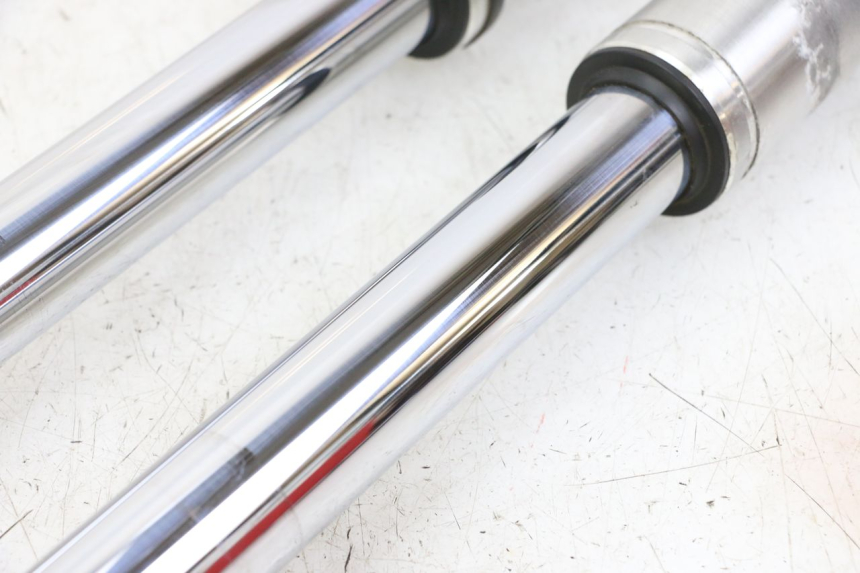 photo de FOURREAU FOURCHE HONDA VT C2 SHADOW 750 (1997 - 2001) - Marquages et références