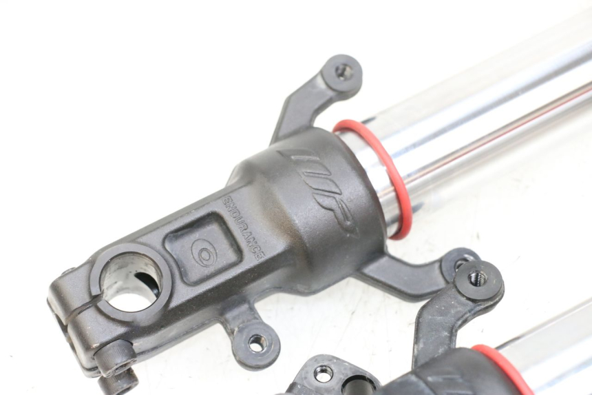 photo de FOURREAU FOURCHE HUSQVARNA SVARTPILEN 401 (2018 - 2023) - Vue produit