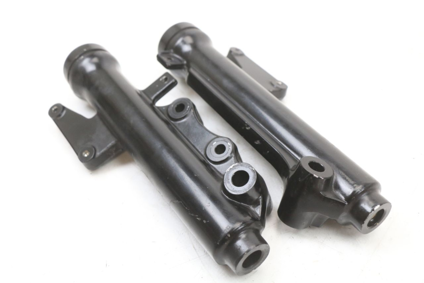 photo de FOURREAU FOURCHE SYM JOYRIDE EVO 125 (2009 - 2016) - Gros plan technique