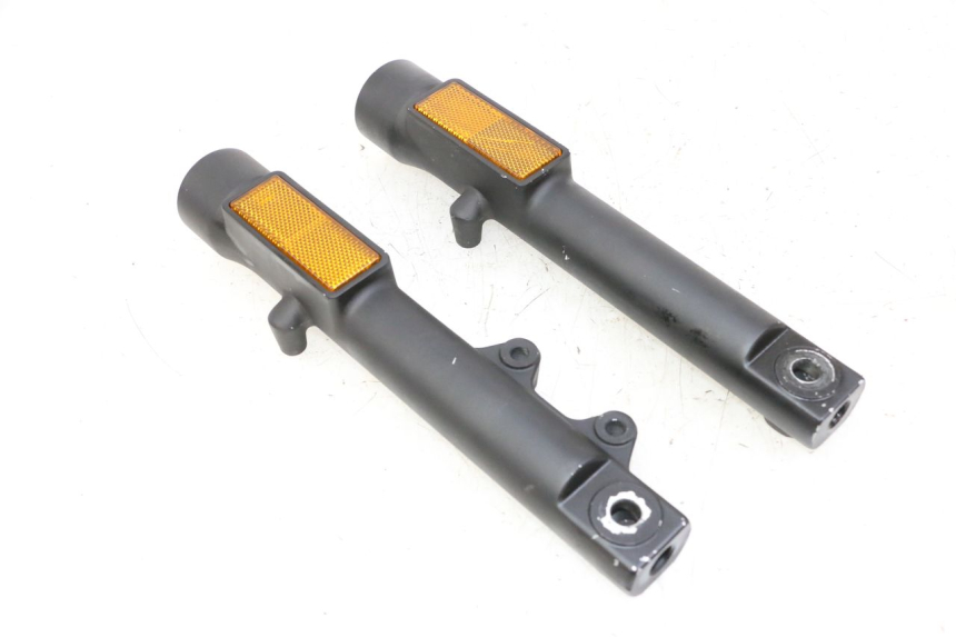 photo de FOURREAU FOURCHE KIDEN KD125-G 125 (2018 - 2022) - Vue principale