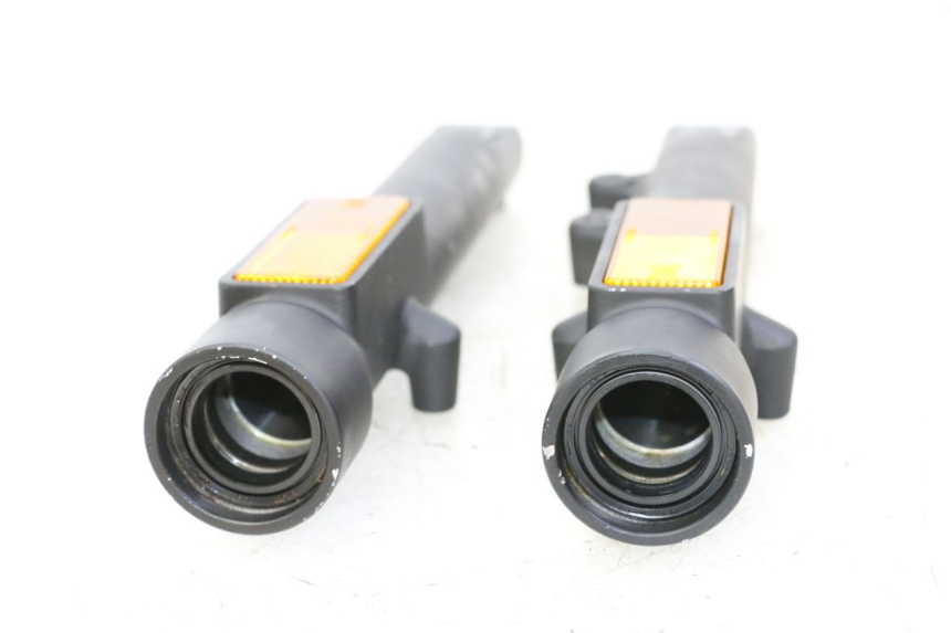 photo de FOURREAU FOURCHE KIDEN KD125-G 125 (2018 - 2022) - Zoom état d’usage