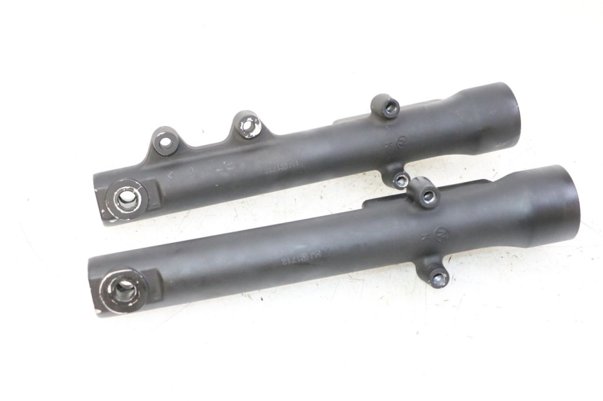 photo de FOURREAU FOURCHE KIDEN KD125-G 125 (2018 - 2022) - Autre angle de vue