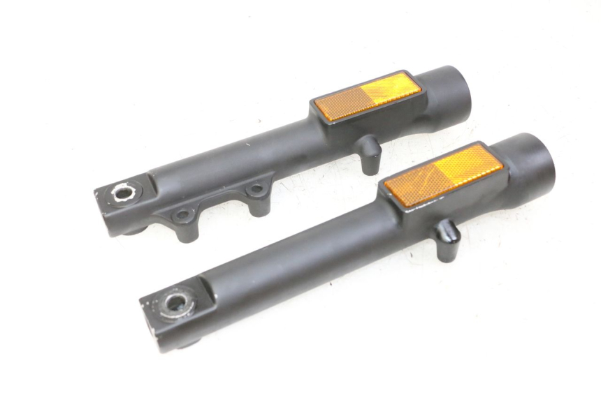 photo de FOURREAU FOURCHE KIDEN KD125-G 125 (2018 - 2022) - Gros plan technique