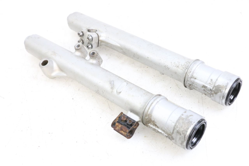 photo de FOURREAU FOURCHE KAWASAKI KDX 125 (1990 - 1991) - Zoom état d’usage