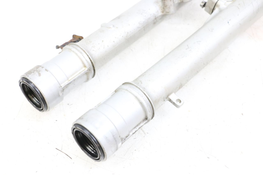 photo de FOURREAU FOURCHE KAWASAKI KDX 125 (1990 - 1991) - Autre angle de vue