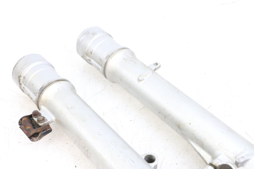 photo de FOURREAU FOURCHE KAWASAKI KDX 125 (1990 - 1991) - Points de fixation