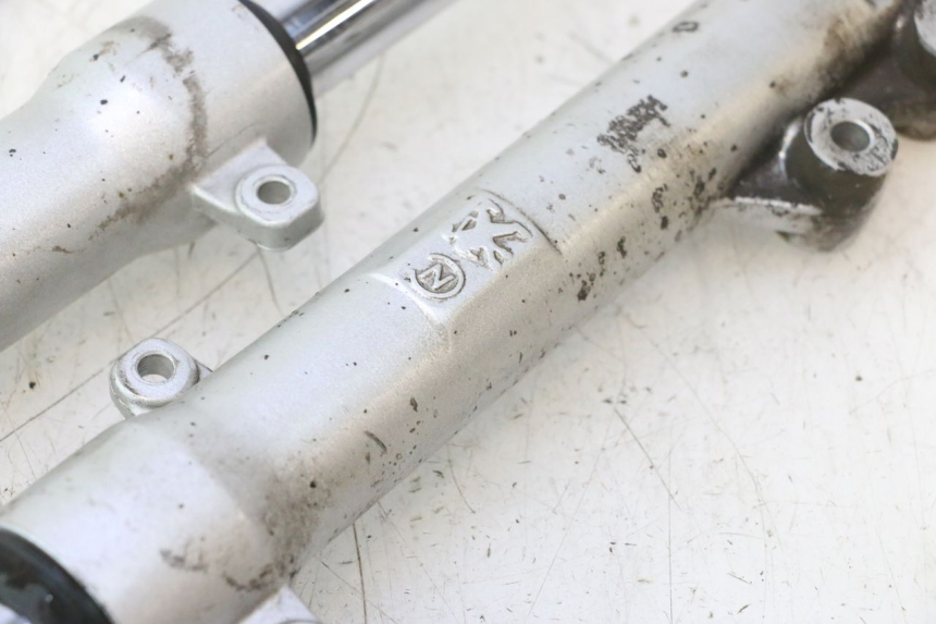 photo de FOURREAU FOURCHE PEUGEOT KISBEE 2T 50 (2010 - 2017) - Marquages et références