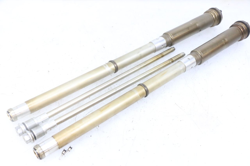 photo de FOURREAU FOURCHE KAWASAKI KX F KXF 450 (2009 - 2011) - Détail de la pièce