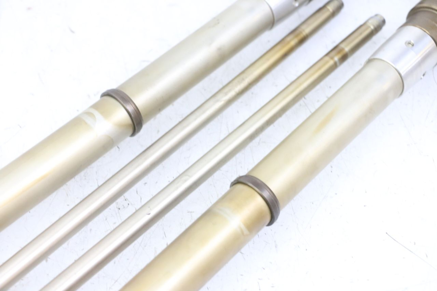 photo de FOURREAU FOURCHE KAWASAKI KX F KXF 450 (2009 - 2011) - Marquages et références