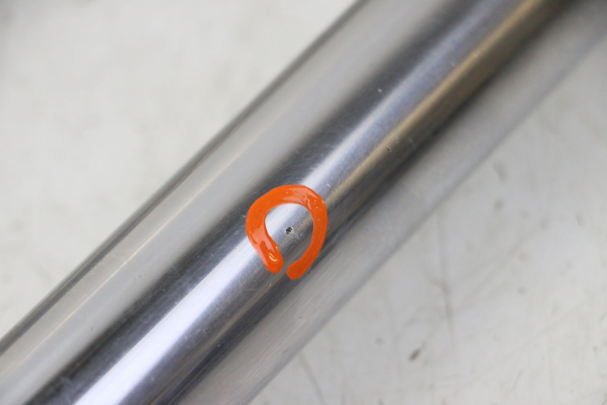 photo de FOURREAU FOURCHE KAWASAKI KX 65 (2000 - 2019) - Détails caractéristiques