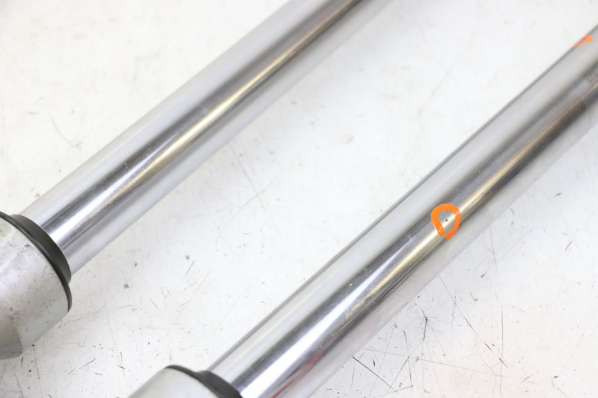 photo de FOURREAU FOURCHE KAWASAKI KX 65 (2000 - 2019) - Vue rapprochée