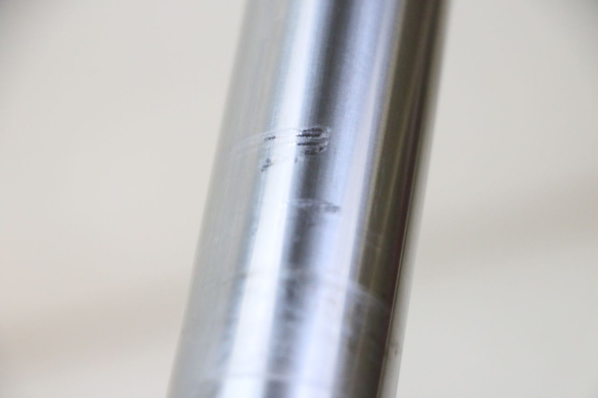 photo de FOURREAU FOURCHE KAWASAKI KX 65 (2000 - 2019) - Pièce contrôlée